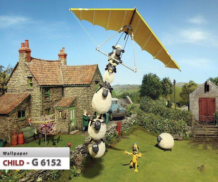 پوستر کودکانه 2