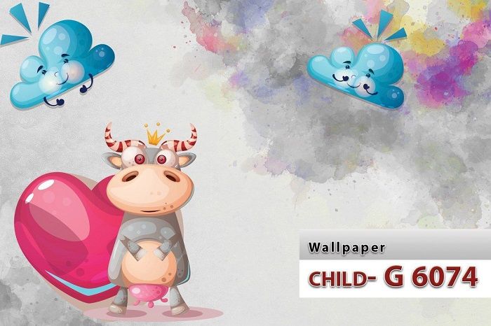 پوستر کودکانه 3