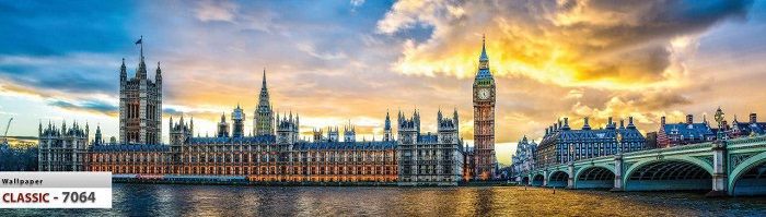 پوستر کلاسیک 2