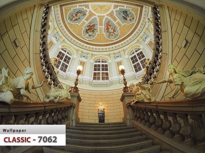 پوستر کلاسیک 3