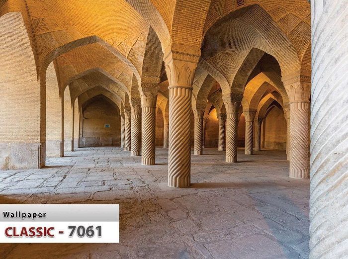 پوستر کلاسیک 4