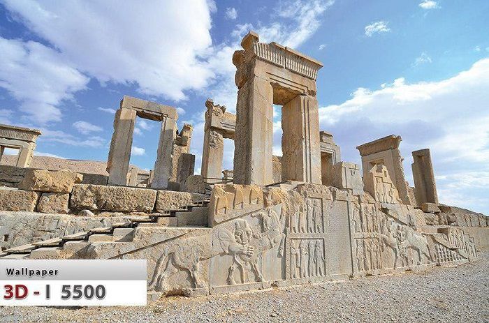 پوستر کلاسیک 6