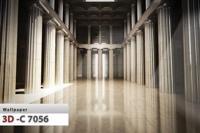 پوستر کلاسیک 7