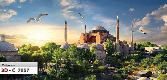 پوستر کلاسیک 8