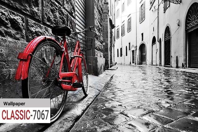 پوستر کلاسیک 9