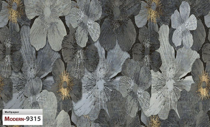 پوستر مدرن 1