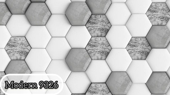 پوستر مدرن 6