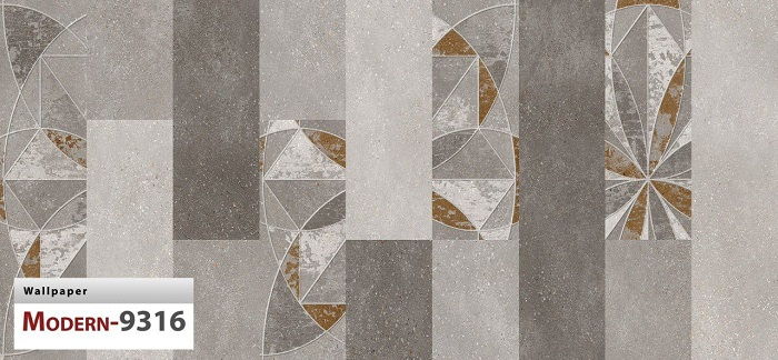 پوستر مدرن 2