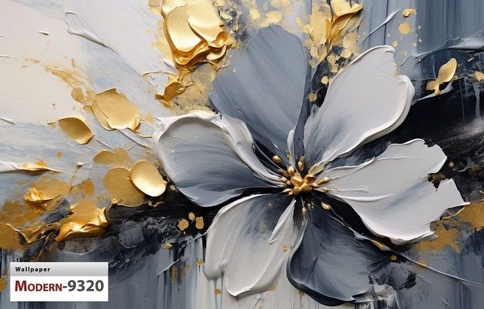 پوستر مدرن 6