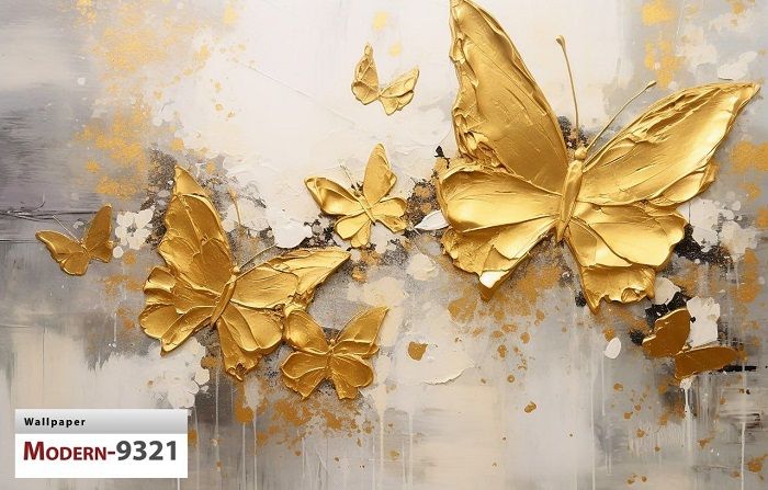 پوستر مدرن 6