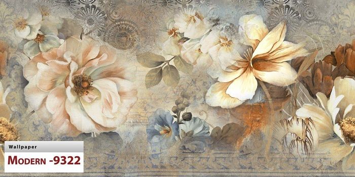 پوستر مدرن 6