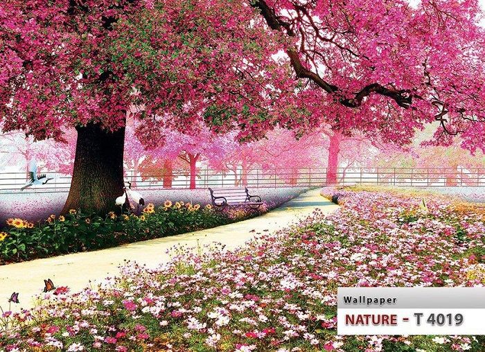 پوستر طبیعت 2