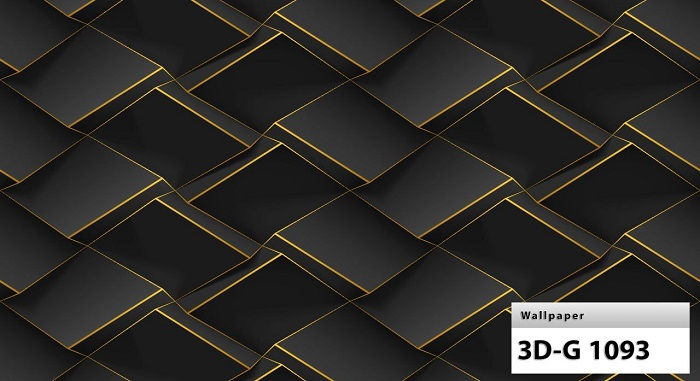 پوستر سه‌بعدی 1