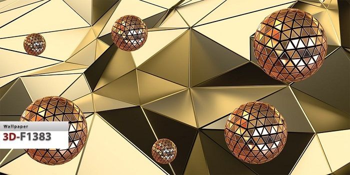 پوستر سه‌بعدی 3