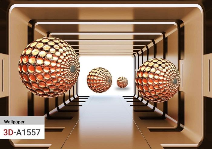 پوستر سه‌بعدی 6