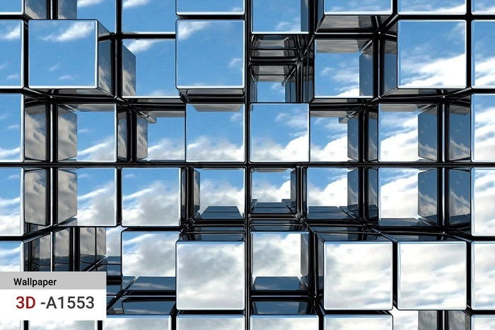 پوستر سه‌بعدی 6