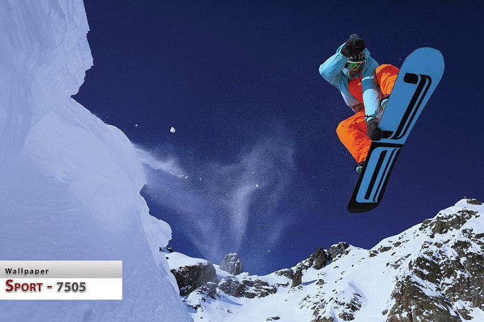 پوستر ورزشی 5