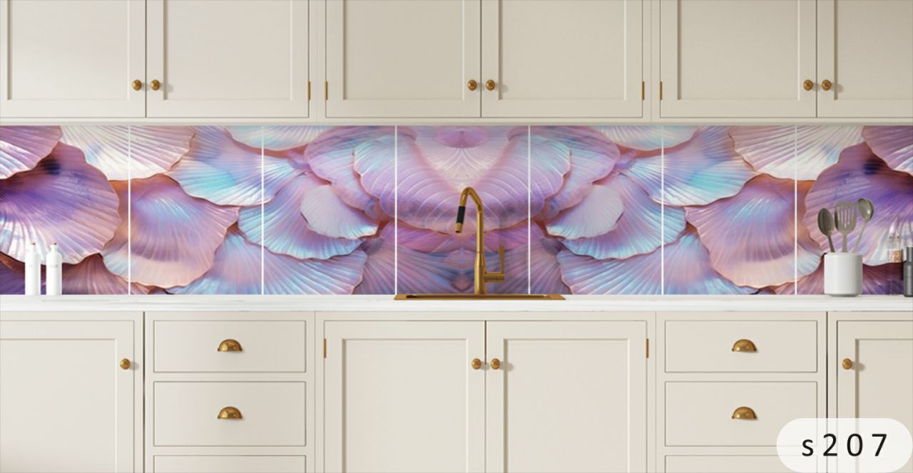 طرح آسمان و دریا 3